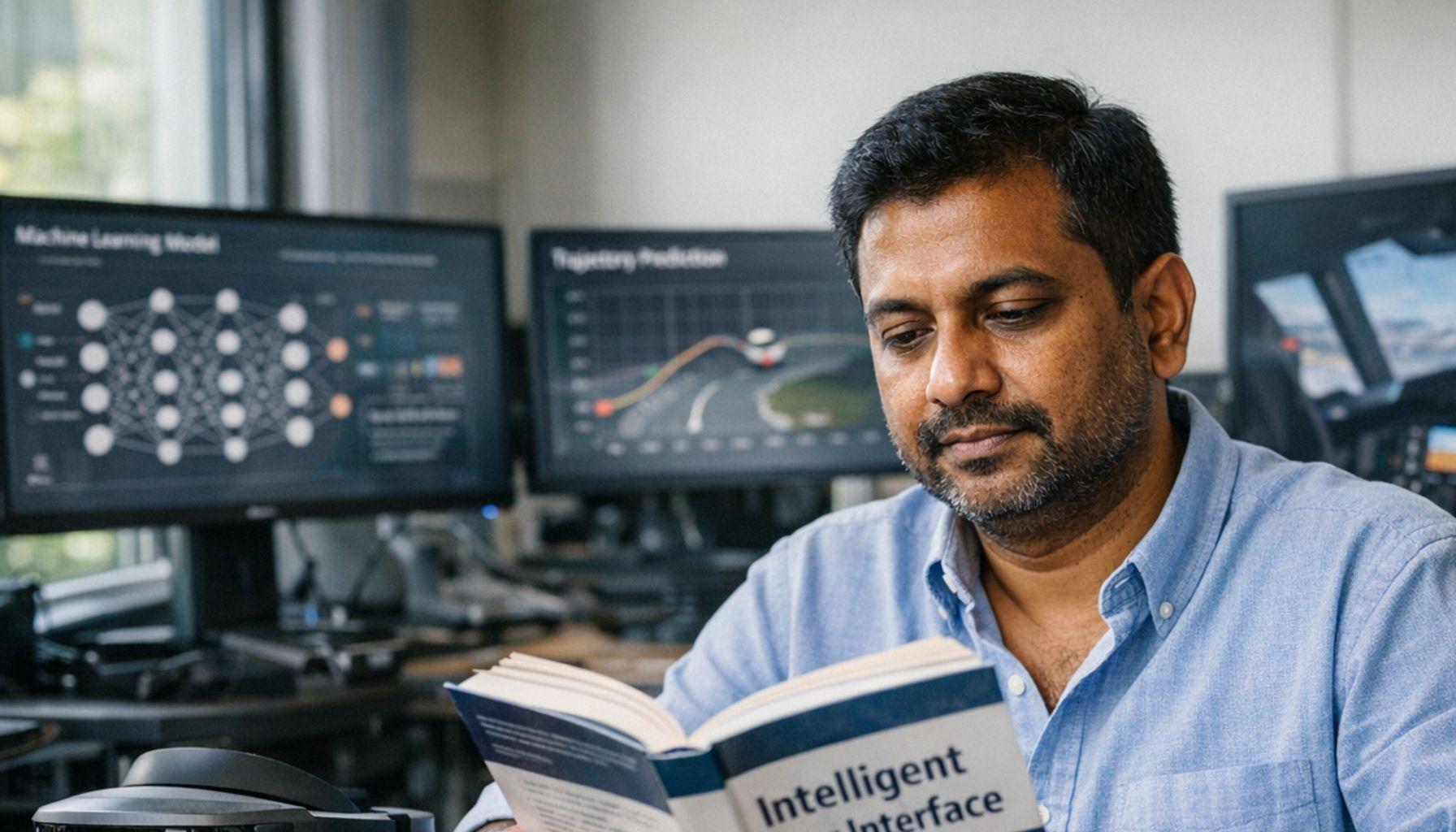 UI/UX e IA: o livro que explica tudo de forma simples