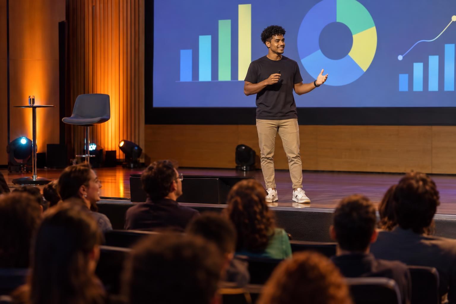 Startup de tecnologia: lições de 10 anos de Demo Day na ASU