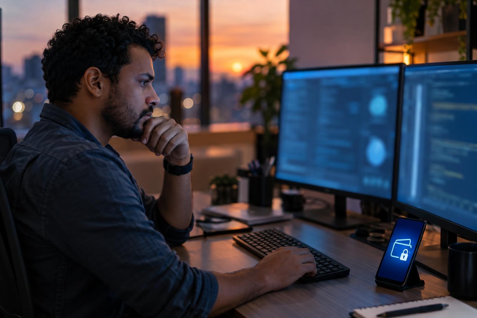 Falha crítica no SDK x402 deixava agentes de IA sem saldo