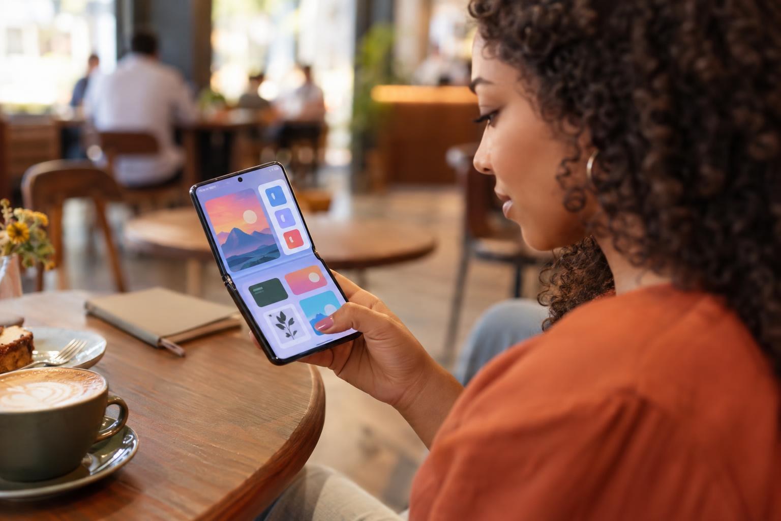 Redesign de interface sem quebrar hábitos: lições do iOS