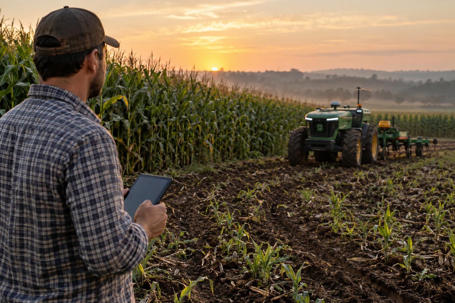 Agtech Mach: lições da dor do cliente para startups brasileiras