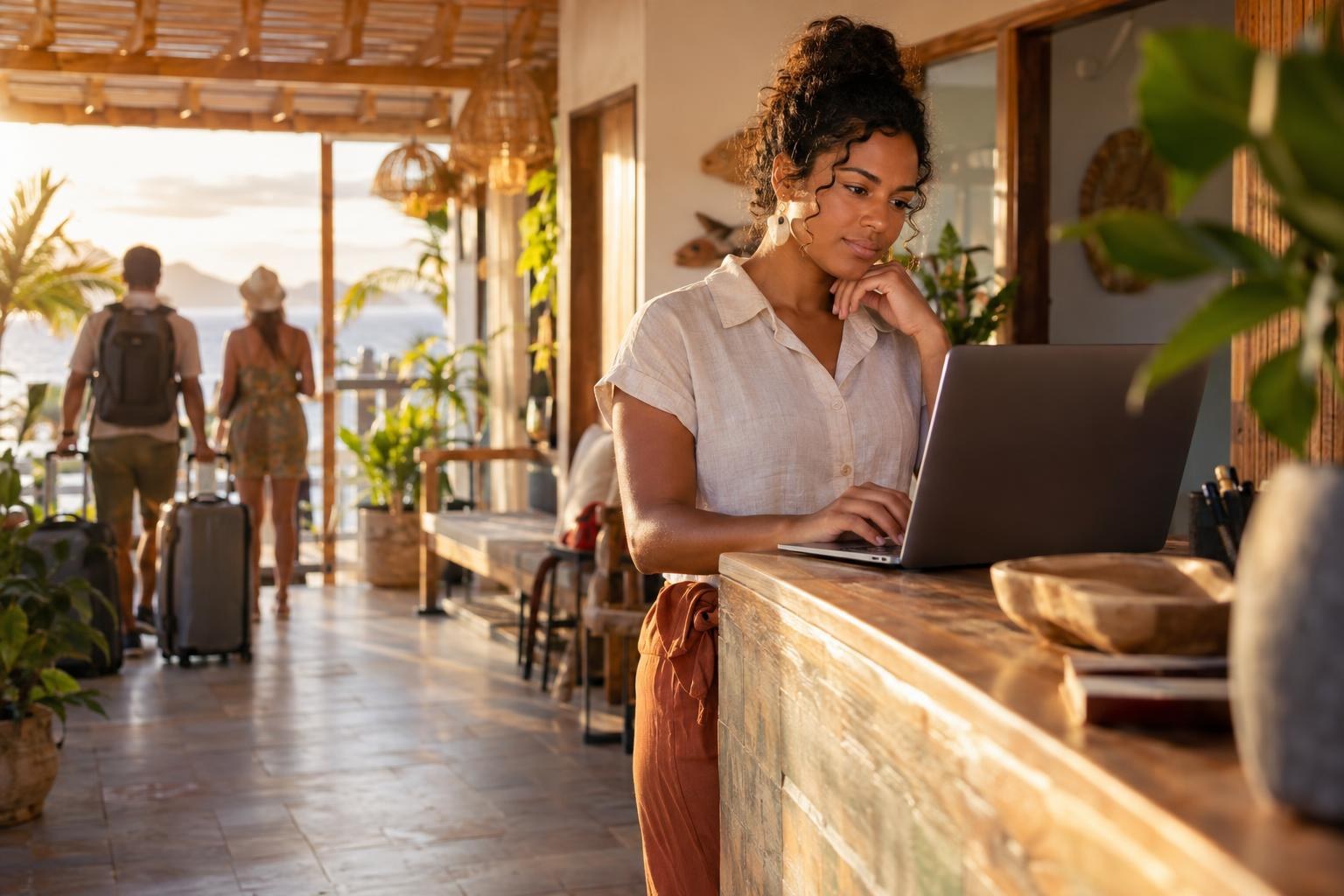 Investimento em travel tech encolhe mesmo com a onda de IA