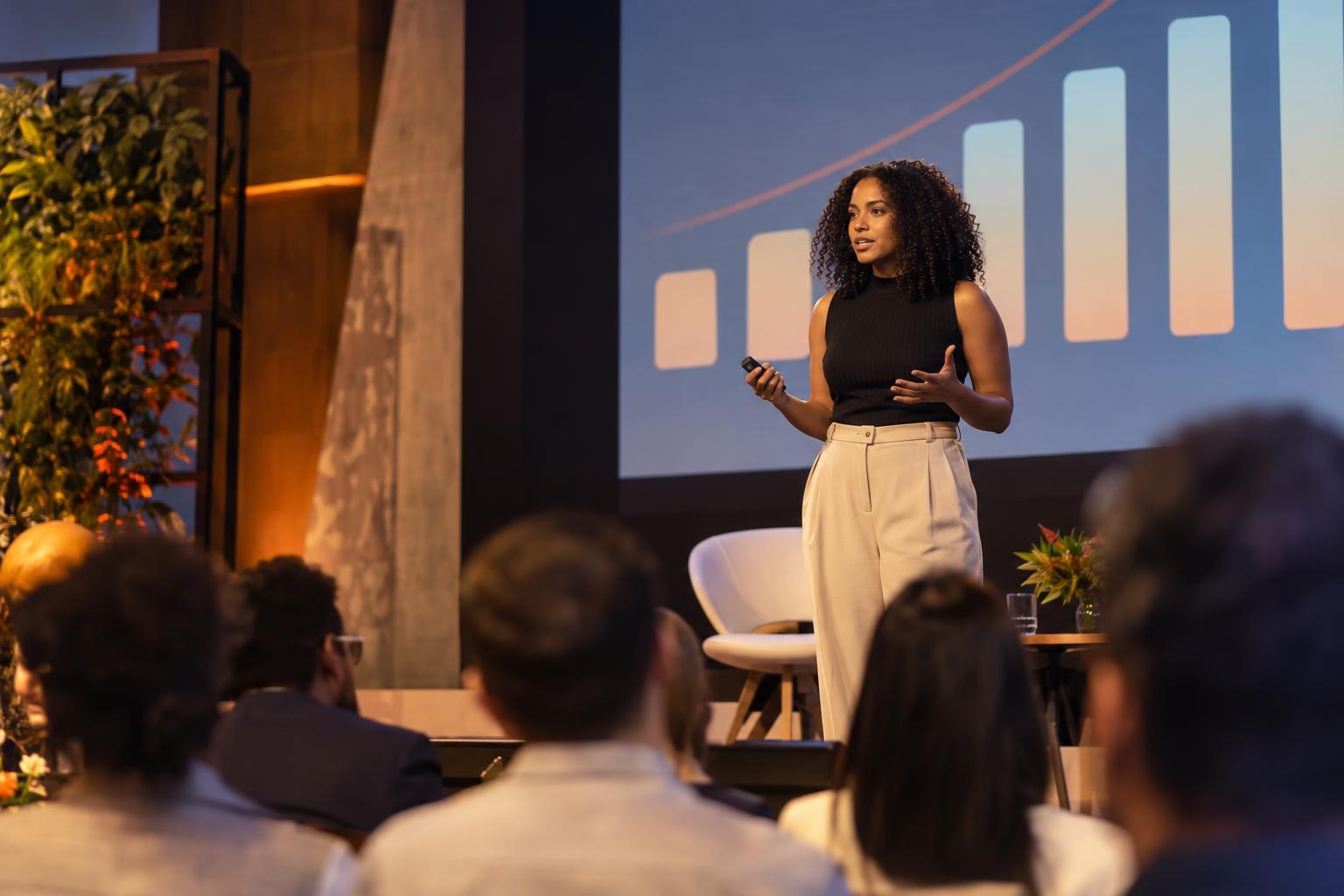 Pitch de startup: o que o Venture Atlanta ensina ao Brasil